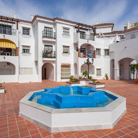 Stunning 3Br Flat Near Beach And Puerto Marina By Costarentals - Ref 150 Benalmádena Zewnętrze zdjęcie