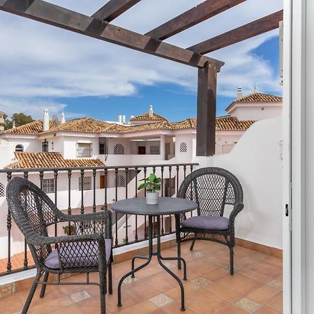Stunning 3Br Flat Near Beach And Puerto Marina By Costarentals - Ref 150 Benalmádena Zewnętrze zdjęcie