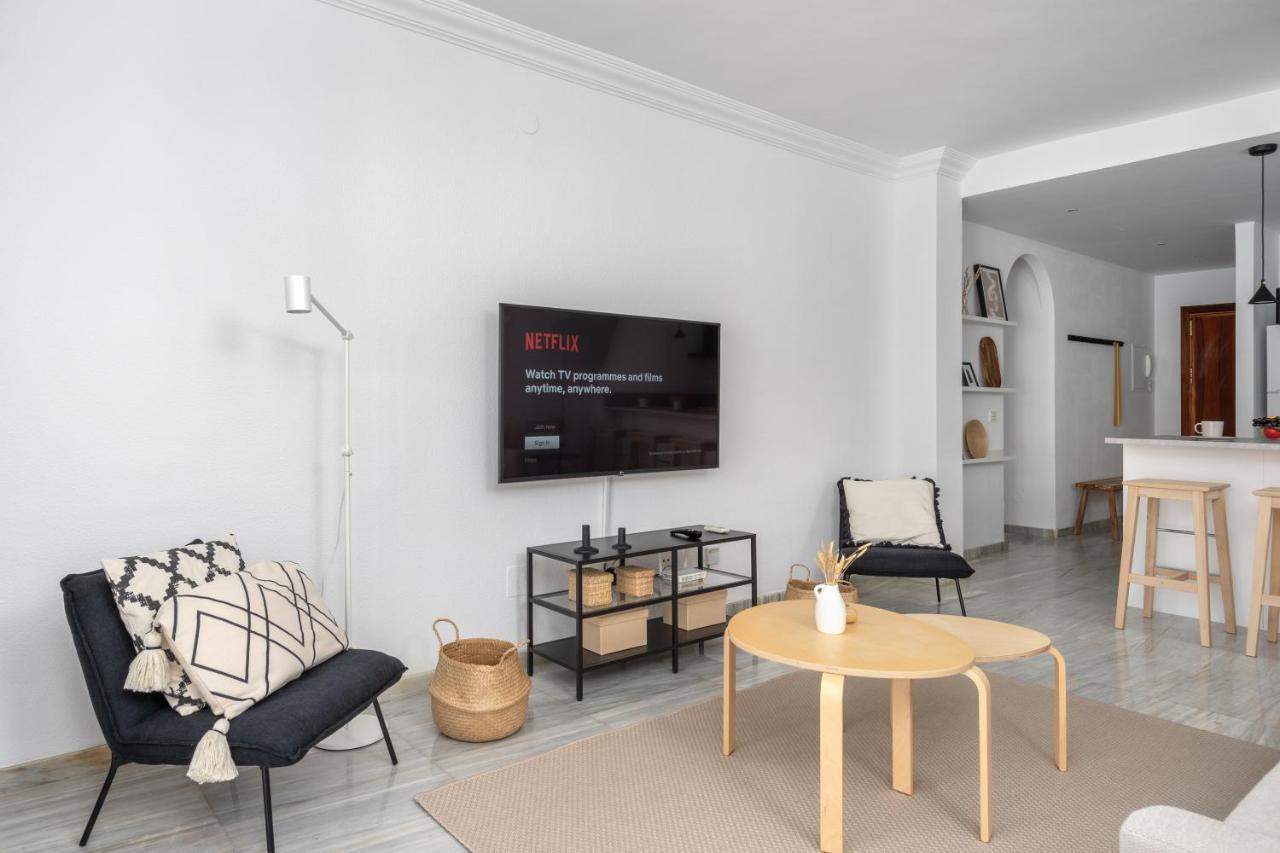 Stunning 3Br Flat Near Beach And Puerto Marina By Costarentals - Ref 150 Benalmádena Zewnętrze zdjęcie