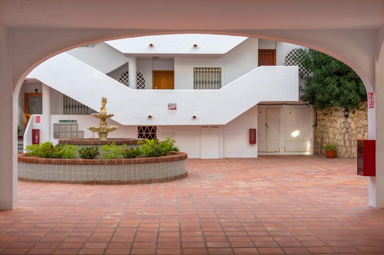Stunning 3Br Flat Near Beach And Puerto Marina By Costarentals - Ref 150 Benalmádena Zewnętrze zdjęcie