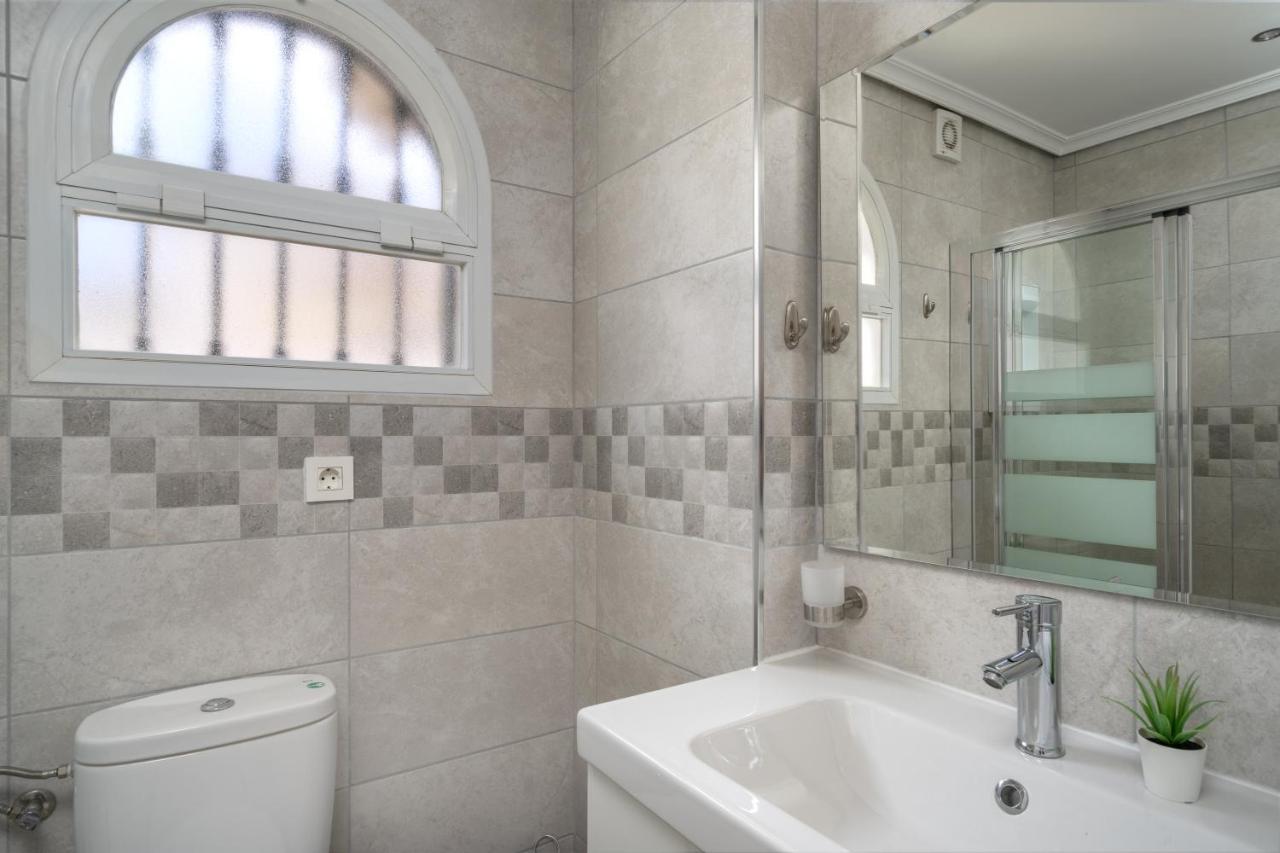 Stunning 3Br Flat Near Beach And Puerto Marina By Costarentals - Ref 150 Benalmádena Zewnętrze zdjęcie