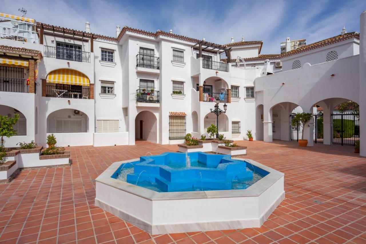 Stunning 3Br Flat Near Beach And Puerto Marina By Costarentals - Ref 150 Benalmádena Zewnętrze zdjęcie