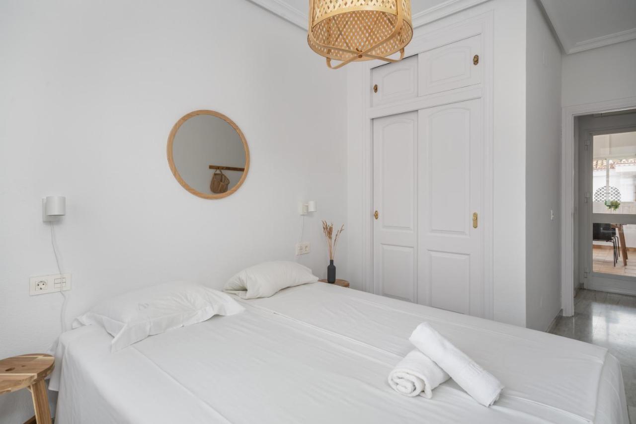 Stunning 3Br Flat Near Beach And Puerto Marina By Costarentals - Ref 150 Benalmádena Zewnętrze zdjęcie