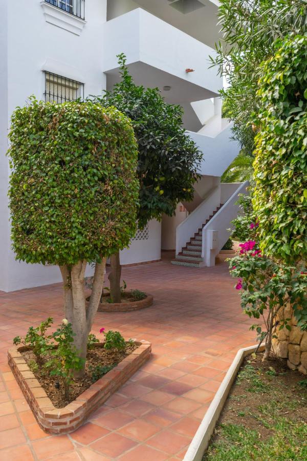 Stunning 3Br Flat Near Beach And Puerto Marina By Costarentals - Ref 150 Benalmádena Zewnętrze zdjęcie