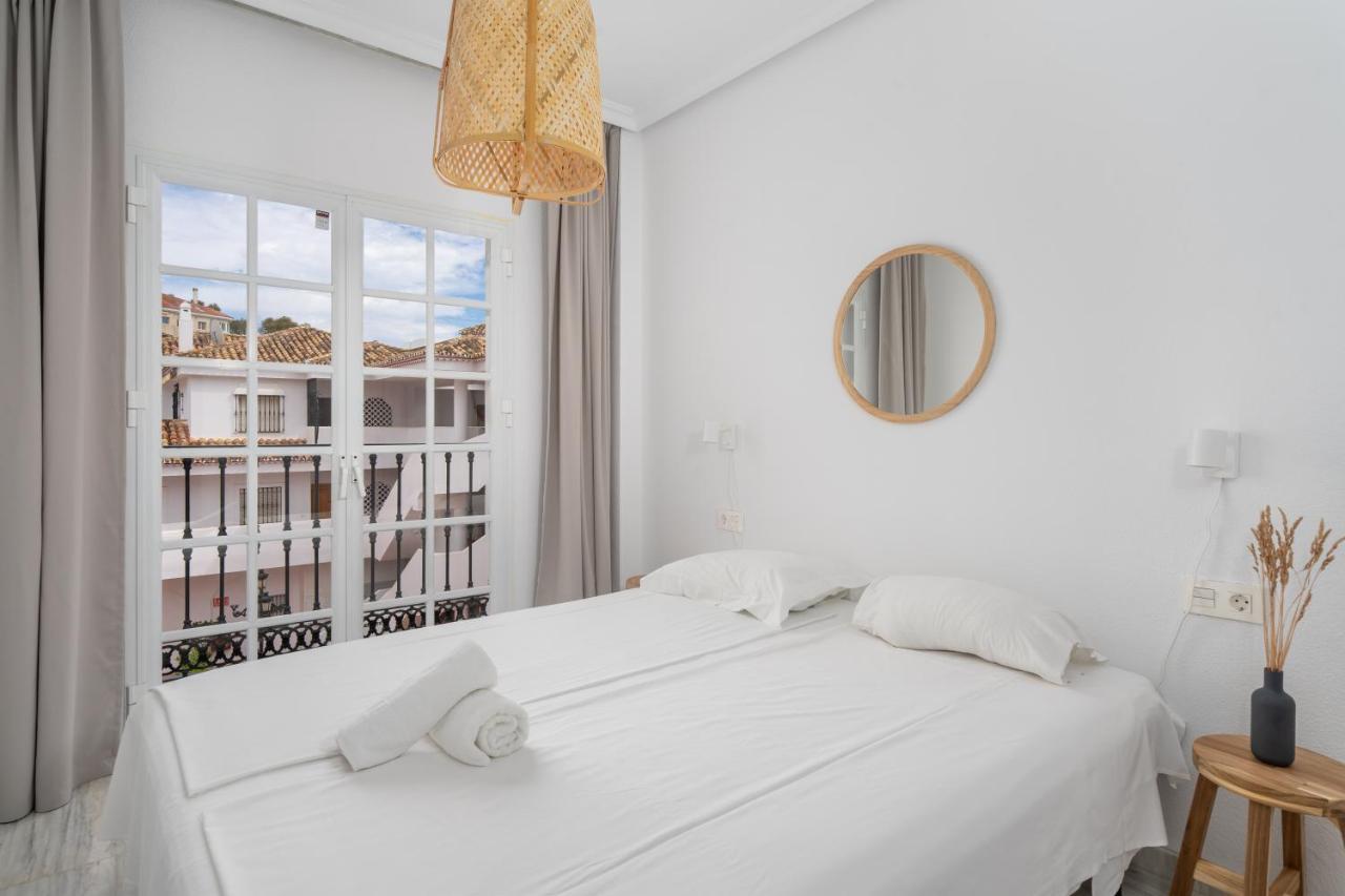 Stunning 3Br Flat Near Beach And Puerto Marina By Costarentals - Ref 150 Benalmádena Zewnętrze zdjęcie