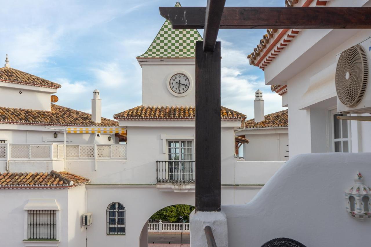 Stunning 3Br Flat Near Beach And Puerto Marina By Costarentals - Ref 150 Benalmádena Zewnętrze zdjęcie