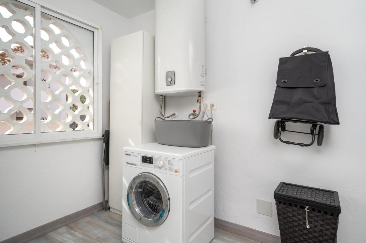 Stunning 3Br Flat Near Beach And Puerto Marina By Costarentals - Ref 150 Benalmádena Zewnętrze zdjęcie