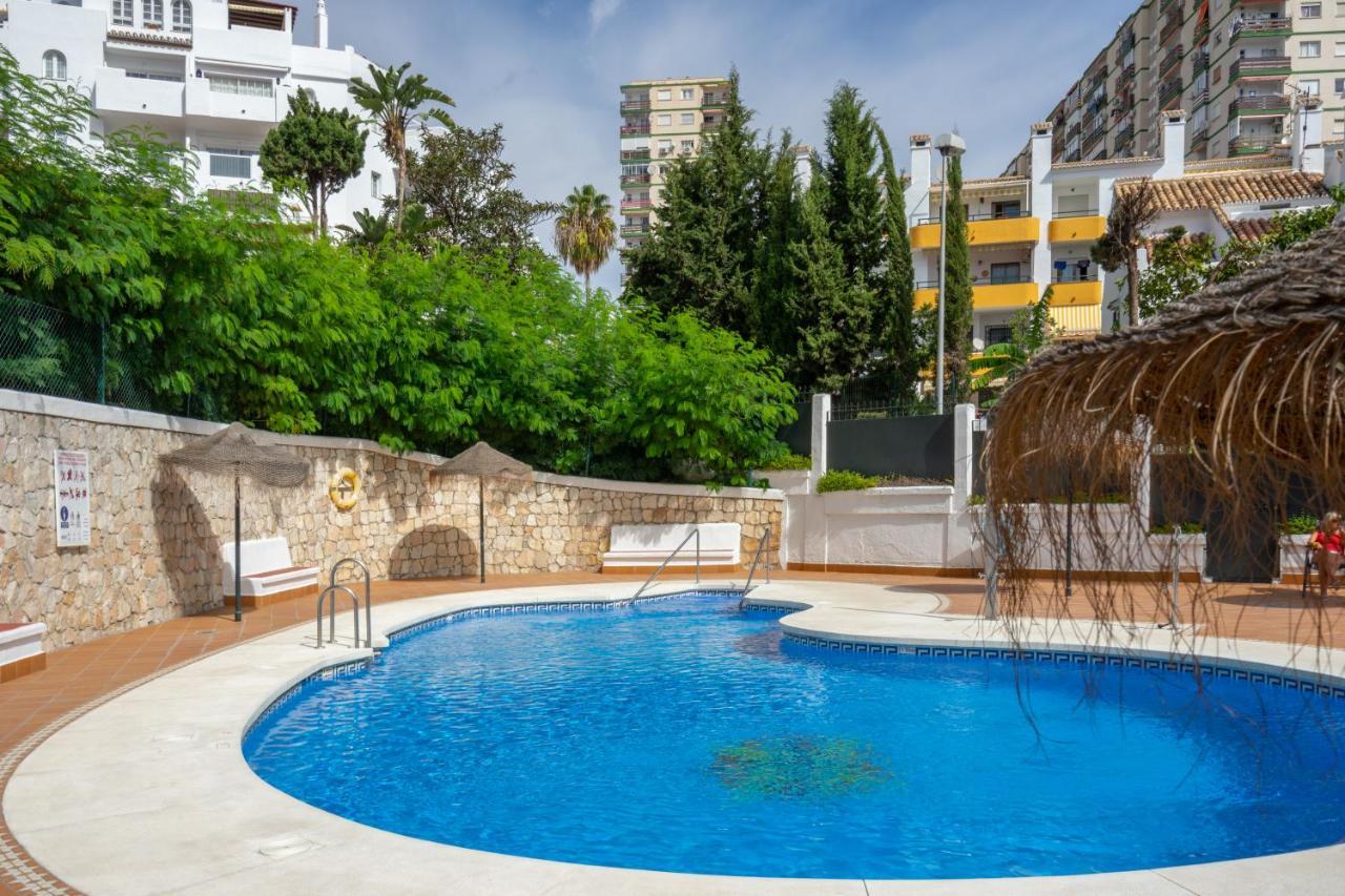 Stunning 3Br Flat Near Beach And Puerto Marina By Costarentals - Ref 150 Benalmádena Zewnętrze zdjęcie