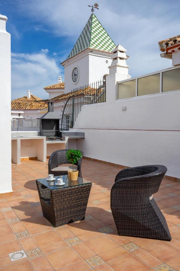 Stunning 3Br Flat Near Beach And Puerto Marina By Costarentals - Ref 150 Benalmádena Zewnętrze zdjęcie