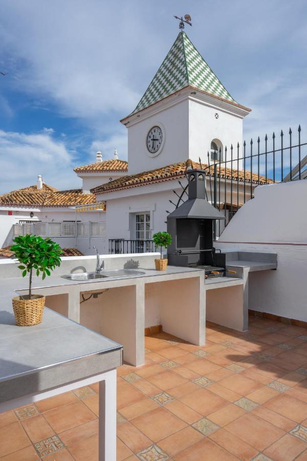 Stunning 3Br Flat Near Beach And Puerto Marina By Costarentals - Ref 150 Benalmádena Zewnętrze zdjęcie