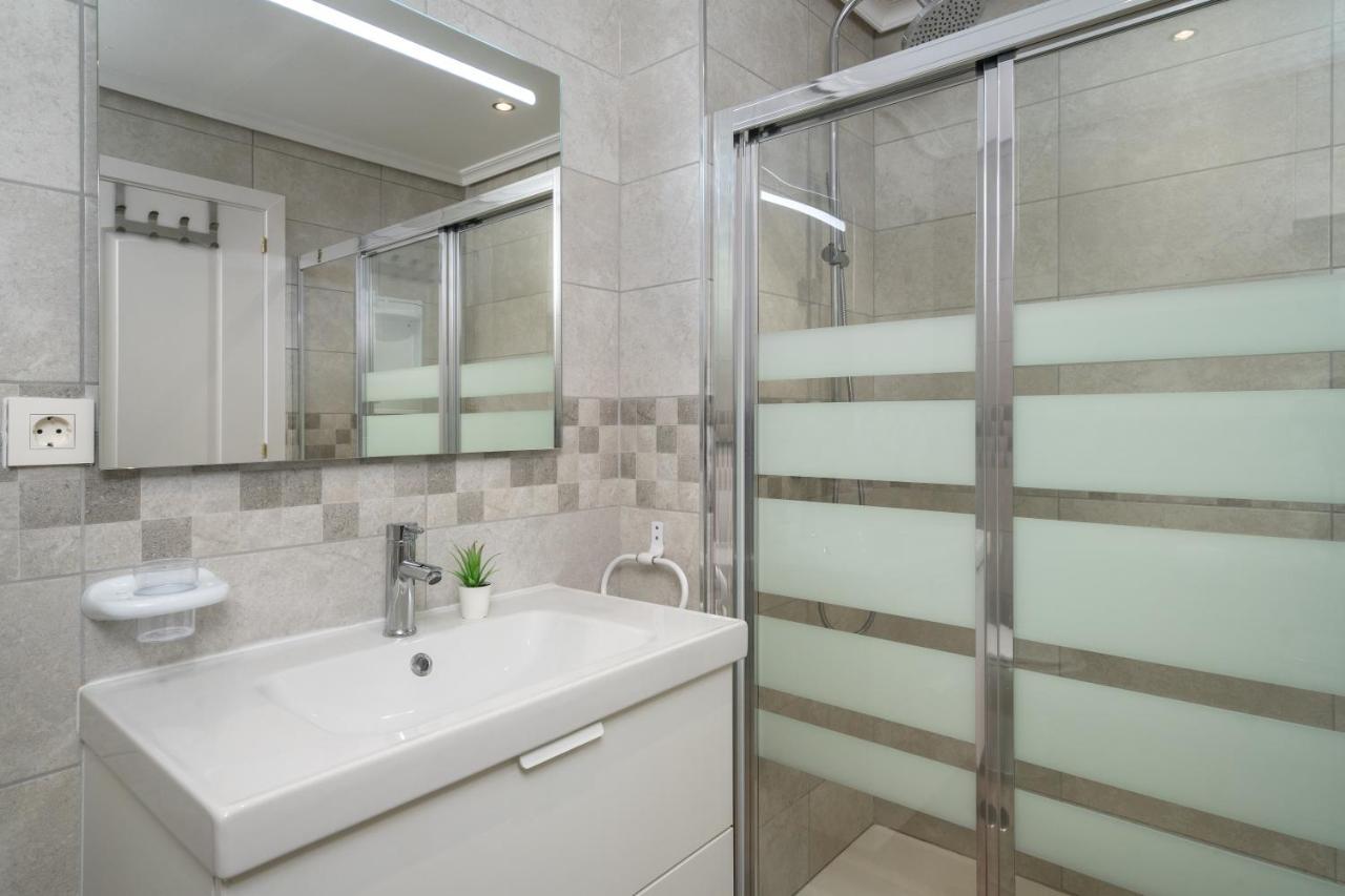 Stunning 3Br Flat Near Beach And Puerto Marina By Costarentals - Ref 150 Benalmádena Zewnętrze zdjęcie