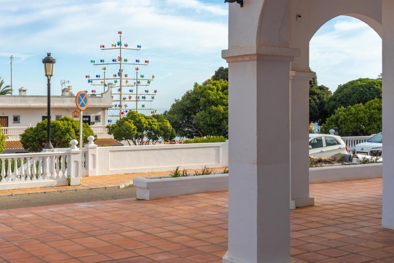 Stunning 3Br Flat Near Beach And Puerto Marina By Costarentals - Ref 150 Benalmádena Zewnętrze zdjęcie