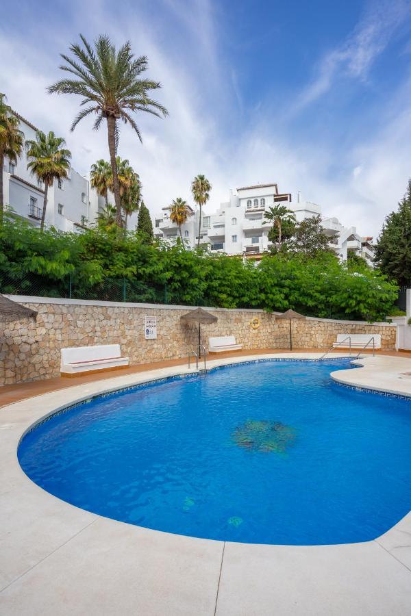 Stunning 3Br Flat Near Beach And Puerto Marina By Costarentals - Ref 150 Benalmádena Zewnętrze zdjęcie
